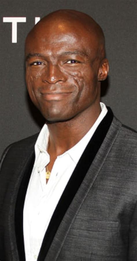 seal actor